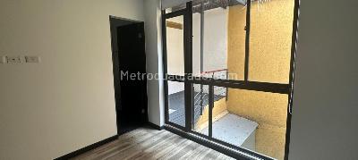 Apartamento en venta en Chapinero Alto, Bogotá · foto 15 de 20