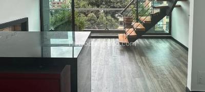 Apartamento en venta en Chapinero Alto, Bogotá · foto 17 de 20