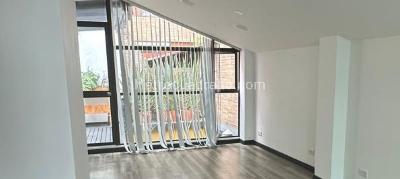 Apartamento en venta en Chapinero Alto, Bogotá · foto 19 de 20