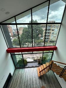 Apartamento en venta en Chapinero Alto, Bogotá · foto 20 de 20