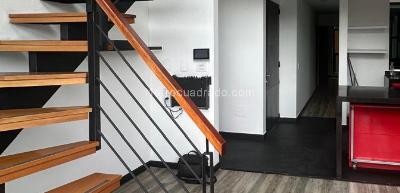 Apartamento en venta en Chapinero Alto, Bogotá · foto 4 de 20