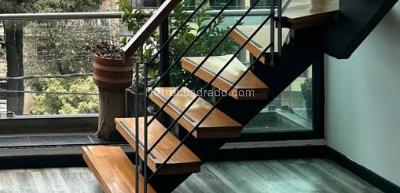 Apartamento en venta en Chapinero Alto, Bogotá · foto 5 de 20