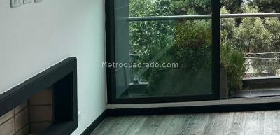Apartamento en venta en Chapinero Alto, Bogotá · foto 6 de 20