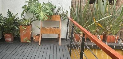 Apartamento en venta en Chapinero Alto, Bogotá · foto 7 de 20
