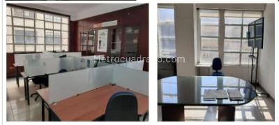 Oficina en Arriendo, EL CENTRO, Bogotá D.C.