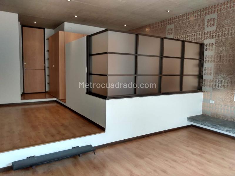 Apartamento en Arriendo, CHICO RESERVADO, Bogotá D.C. – pohled 3