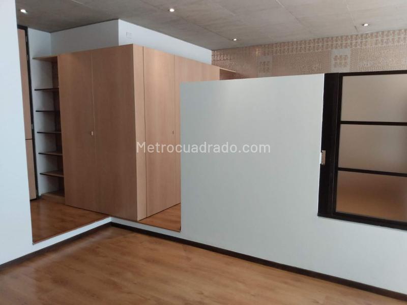 Apartamento en Arriendo, CHICO RESERVADO, Bogotá D.C. – pohled 4