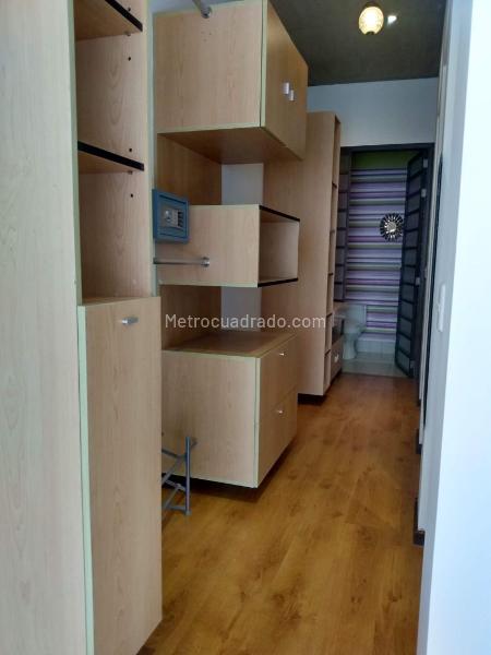 Apartamento en Arriendo, CHICO RESERVADO, Bogotá D.C. – pohled 6