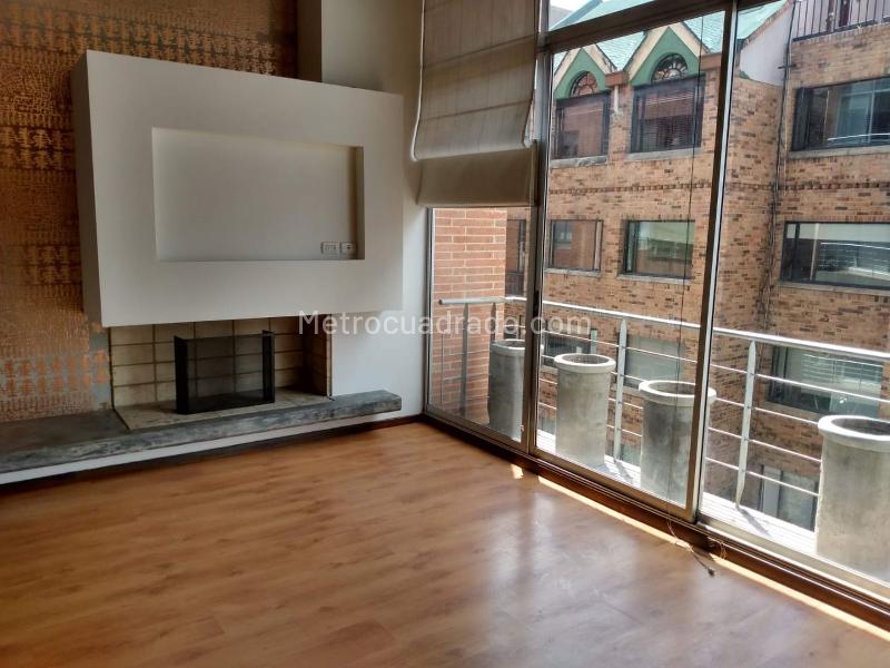 Apartamento en Arriendo, CHICO RESERVADO, Bogotá D.C. – další