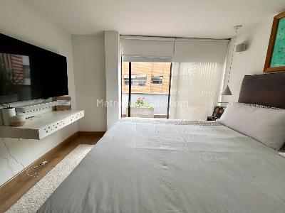 Apartamento en venta en Quinta Camacho, Bogotá · foto 11 de 20