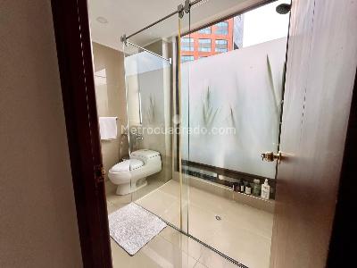 Apartamento en venta en Quinta Camacho, Bogotá · foto 12 de 20