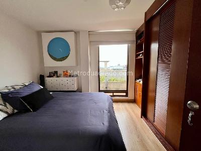 Apartamento en venta en Quinta Camacho, Bogotá · foto 13 de 20