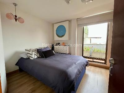 Apartamento en venta en Quinta Camacho, Bogotá · foto 14 de 20