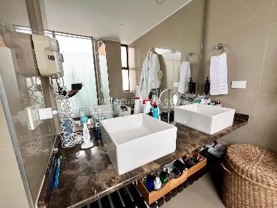 Apartamento en venta en Quinta Camacho, Bogotá · foto 15 de 20