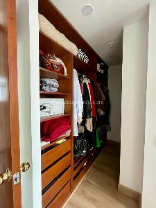Apartamento en venta en Quinta Camacho, Bogotá · foto 16 de 20