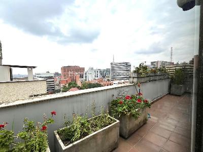 Apartamento en venta en Quinta Camacho, Bogotá · foto 19 de 20