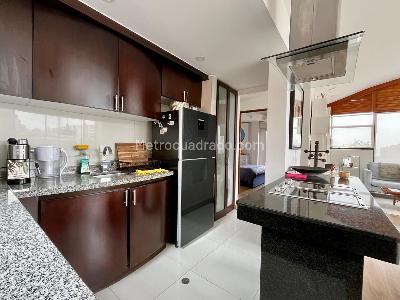 Apartamento en venta en Quinta Camacho, Bogotá · foto 3 de 20