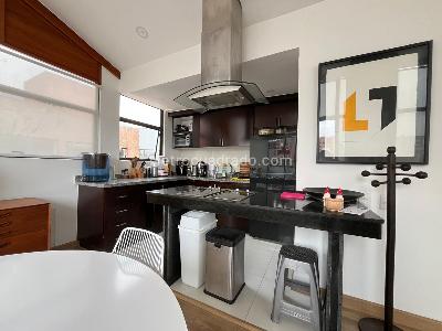 Apartamento en venta en Quinta Camacho, Bogotá · foto 4 de 20