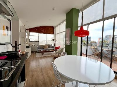 Apartamento en venta en Quinta Camacho, Bogotá · foto 5 de 20