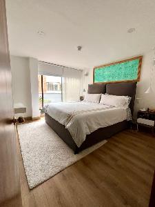 Apartamento en venta en Quinta Camacho, Bogotá · foto 9 de 20