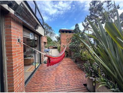 Apartamento de 3 alcobas en venta en Chico El Refugio, Bogotá, 365 m² · foto 13 de 20