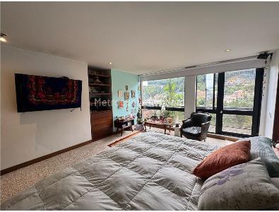 Apartamento de 3 alcobas en venta en Chico El Refugio, Bogotá, 365 m² · foto 17 de 20