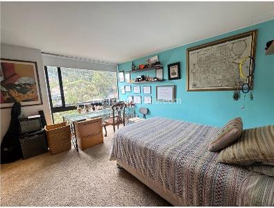 Apartamento de 3 alcobas en venta en Chico El Refugio, Bogotá, 365 m² · foto 18 de 20