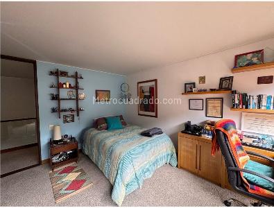 Apartamento de 3 alcobas en venta en Chico El Refugio, Bogotá, 365 m² · foto 19 de 20