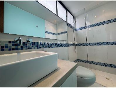 Apartamento de 3 alcobas en venta en Chico El Refugio, Bogotá, 365 m² · foto 20 de 20