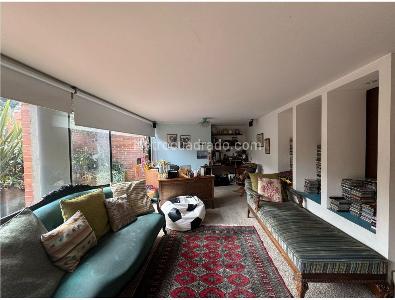 Apartamento de 3 alcobas en venta en Chico El Refugio, Bogotá, 365 m² · foto 6 de 20