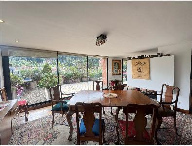 Apartamento de 3 alcobas en venta en Chico El Refugio, Bogotá, 365 m² · foto 7 de 20