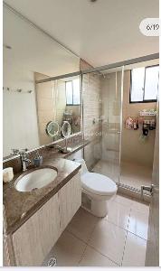 Apartamento de 3 alcobas en venta en Cedritos Barrancas, Bogotá, 89 m² · foto 12 de 20