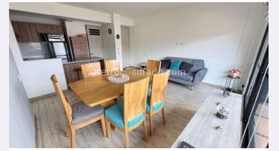 Apartamento de 3 alcobas en venta en Cedritos Barrancas, Bogotá, 89 m² · foto 20 de 20