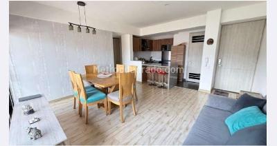 Apartamento de 3 alcobas en venta en Cedritos Barrancas, Bogotá, 89 m² · foto 2 de 20