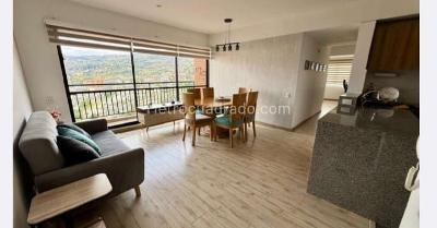 Apartamento de 3 alcobas en venta en Cedritos Barrancas, Bogotá, 89 m² · foto 3 de 20