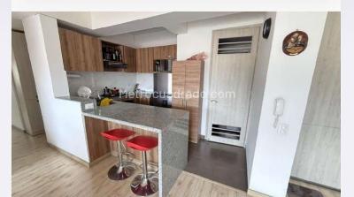 Apartamento de 3 alcobas en venta en Cedritos Barrancas, Bogotá, 89 m² · foto 5 de 20