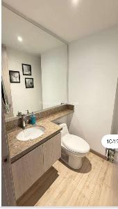 Apartamento de 3 alcobas en venta en Cedritos Barrancas, Bogotá, 89 m² · foto 9 de 20
