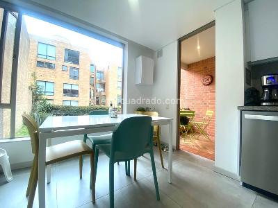 Apartamento en venta en Los Rosales, Bogotá · foto 10 de 20