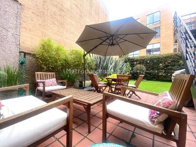 Apartamento en venta en Los Rosales, Bogotá · foto 11 de 20
