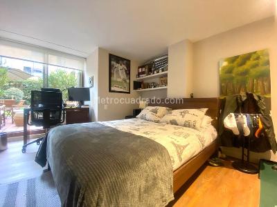 Apartamento en venta en Los Rosales, Bogotá · foto 13 de 20
