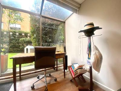 Apartamento en venta en Los Rosales, Bogotá · foto 15 de 20