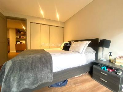 Apartamento en venta en Los Rosales, Bogotá · foto 16 de 20
