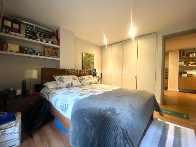 Apartamento en venta en Los Rosales, Bogotá · foto 17 de 20