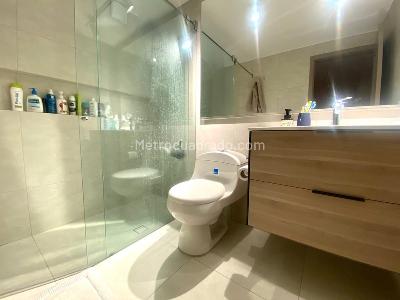 Apartamento en venta en Los Rosales, Bogotá · foto 18 de 20
