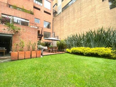 Apartamento en venta en Los Rosales, Bogotá · foto 20 de 20