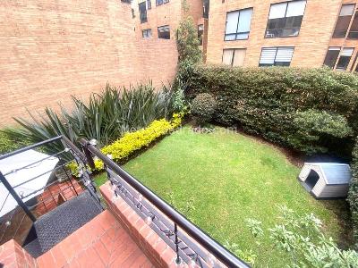 Apartamento en venta en Los Rosales, Bogotá · foto 2 de 20