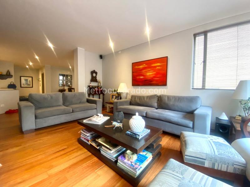 Piso – Bogotá D.C. - Vista 4