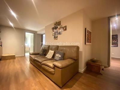 Apartamento en venta en Los Rosales, Bogotá · foto 7 de 20