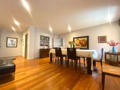 Apartamento en venta en Los Rosales, Bogotá · foto 9 de 20
