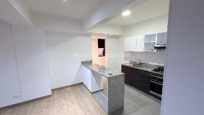 Apartamento en venta en Cedritos Barrancas, Bogotá · foto 12 de 20